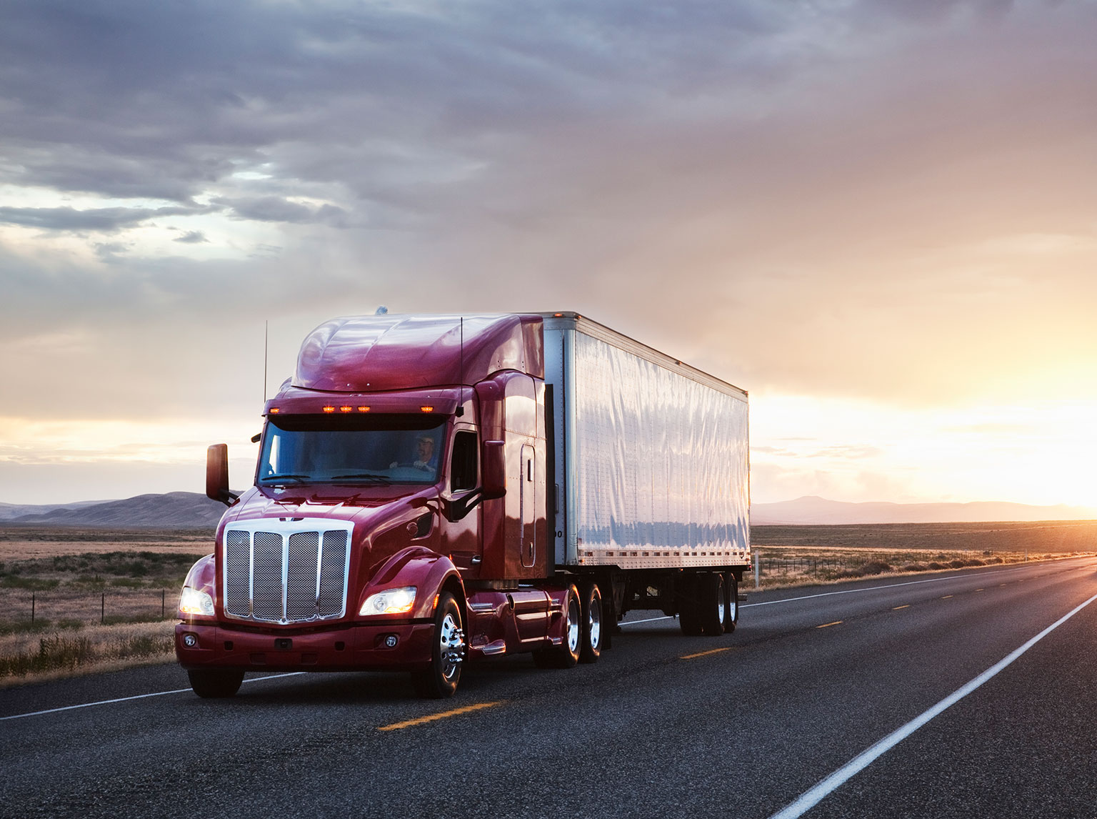 ROAD FREIGHT SERVICES